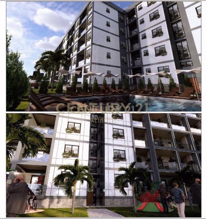 1100 EURO M2 !!!!! APARTMENT 1+1 IN ORIENTAL RESIDENCE 2 IN GOLEM !