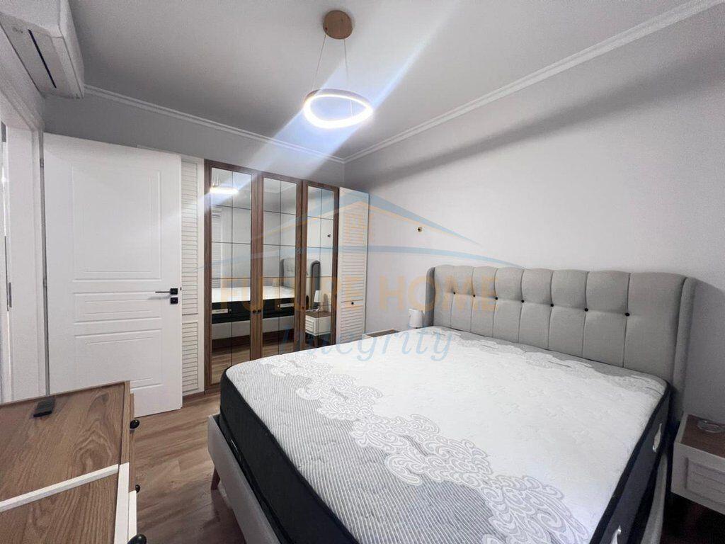 Qera, Apartament 2+1+Post Parkimi, O2 Residence, Tiranë.