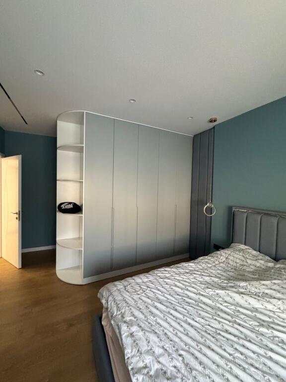 FOR SALE APARTMENT 2+1+2 FARKE 210,000 EURO