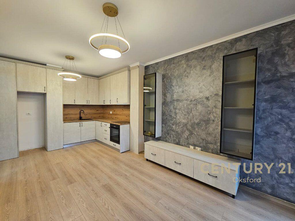 Apartament 1+1 per shitje tek Bulevardi i Ri