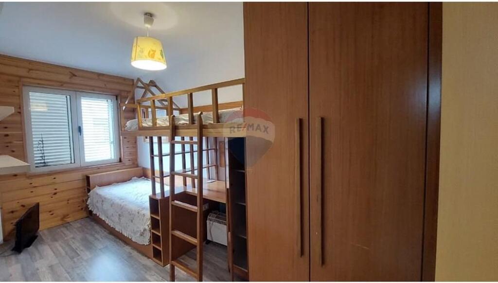 APARTMENT 2+1 FOR RENT IN NEW TIRANA