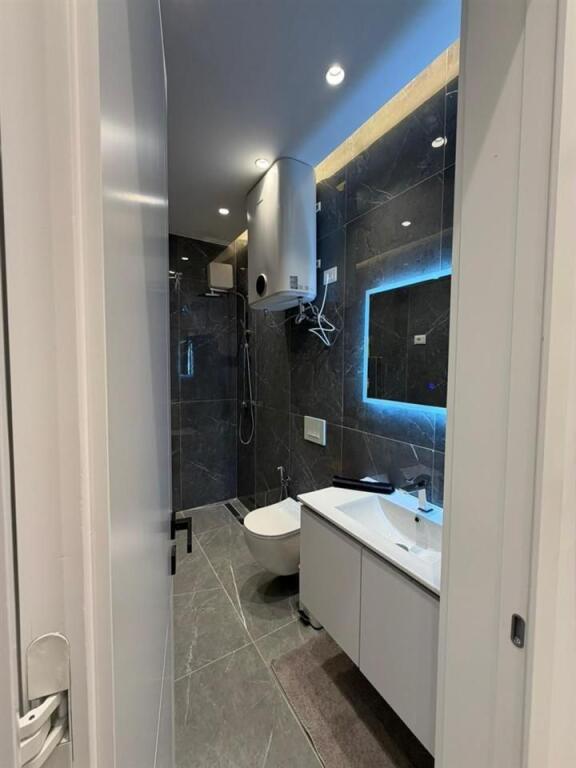 APARTMENT FOR RENT 1+1 ZOGU I ZI 73,000 LEKE