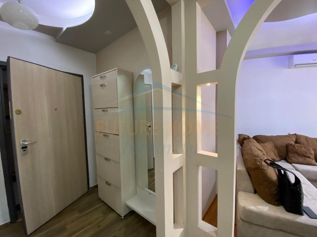 Affitto, Appartamento 1+1, Selvia, Tirana.