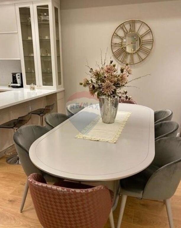 Apartament - Për Shitje - Kompleksi Turdiu, Tiranë  ID: 530591002-25
