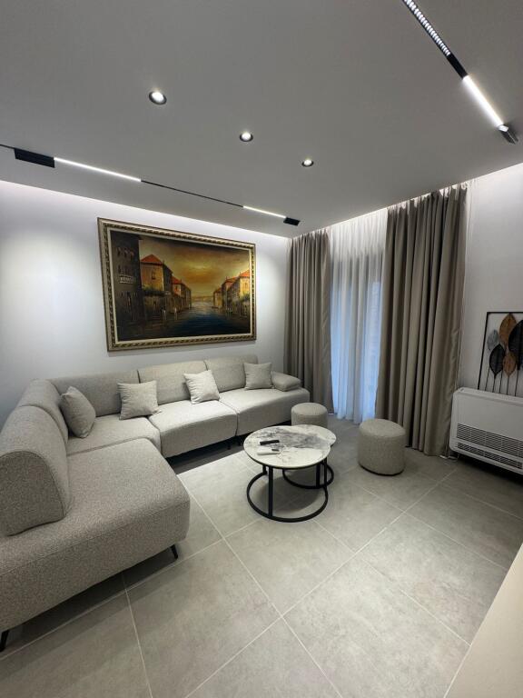 Rent Apartment 1+1 Oasis Complex, New Ring