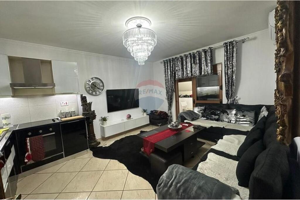 Appartamento - In Vendita - Via Stavri Themeli, Tirana(ID: 530201045-178)