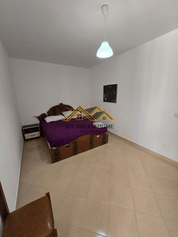 APARTMENT 2+1 + GARAGE FOR SALE IN GOLEM.
