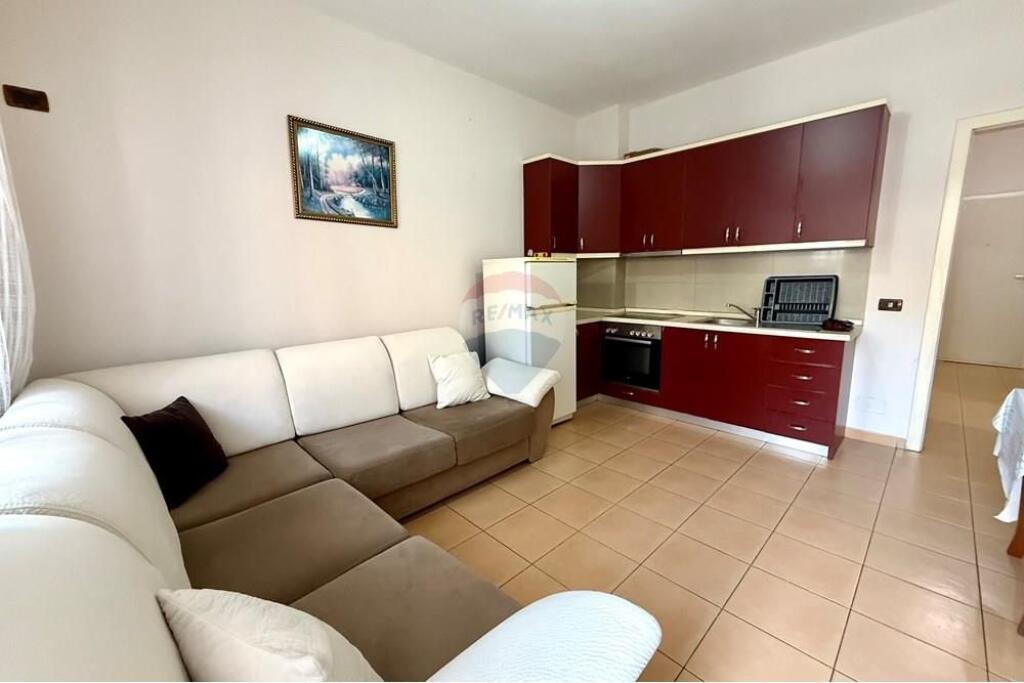 Appartamento - In Vendita - KMY, Tirana