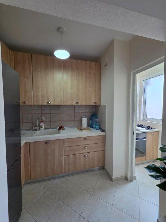 In vendita, Appartamento 1+1, Oxhaku, Tirana
