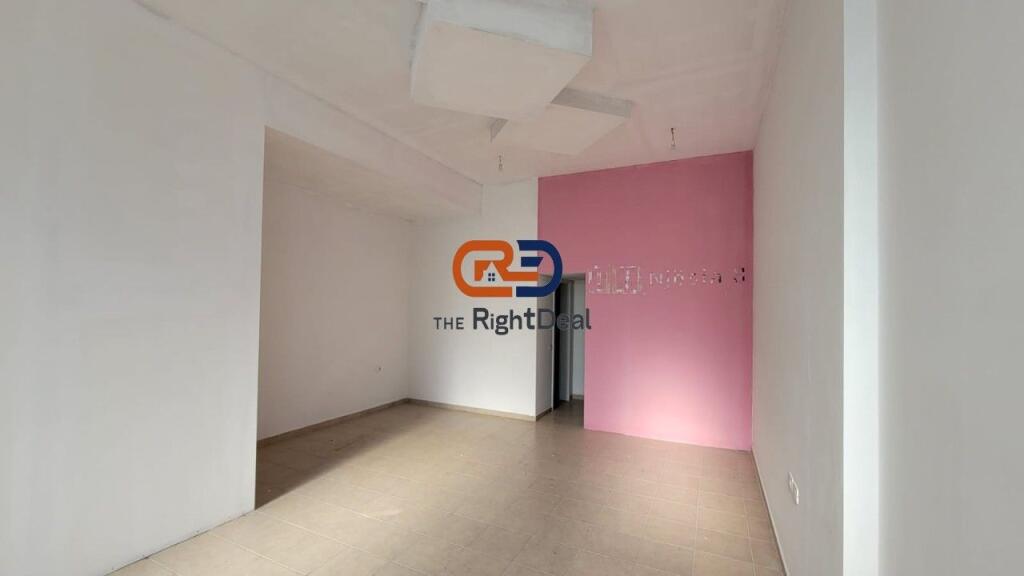 At Siri Kodra Street, Business Premises for Sale on the Ground Floor !!