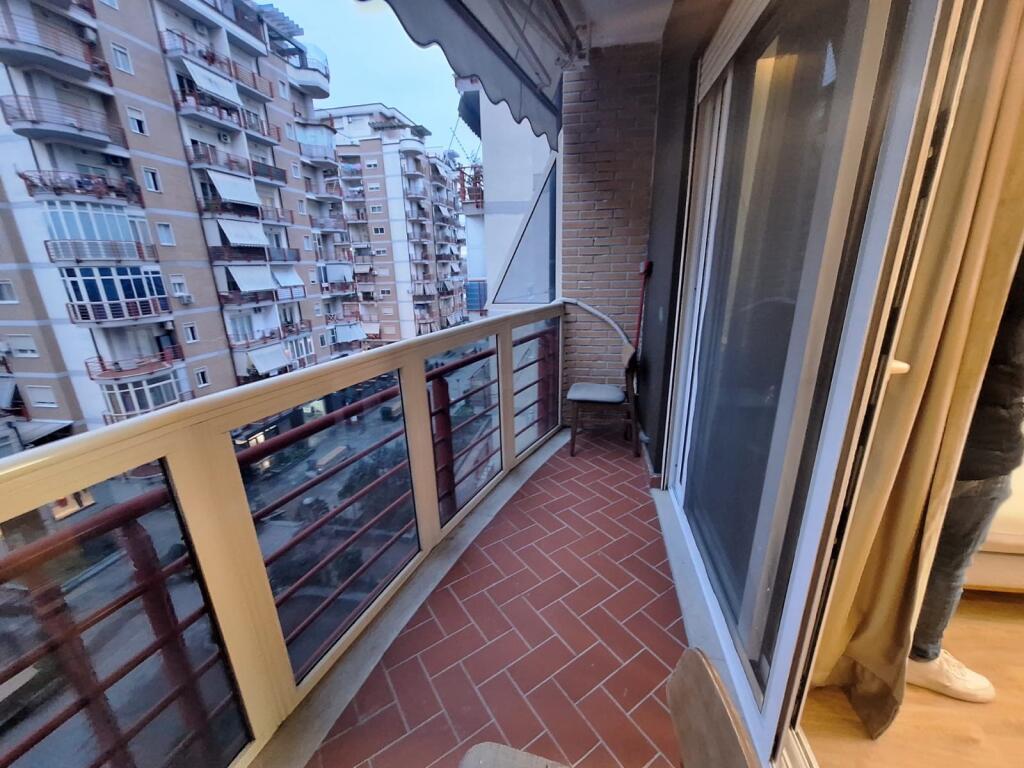 Apartment 2+1+parking, Vizion Plus!
