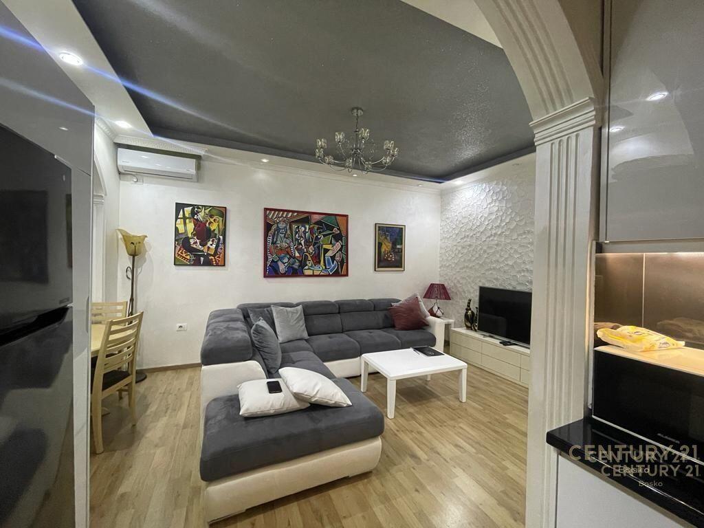 Appartamento 2+1 in affitto a Don Bosko! 600 € /Mese Sup. Totale  63m2