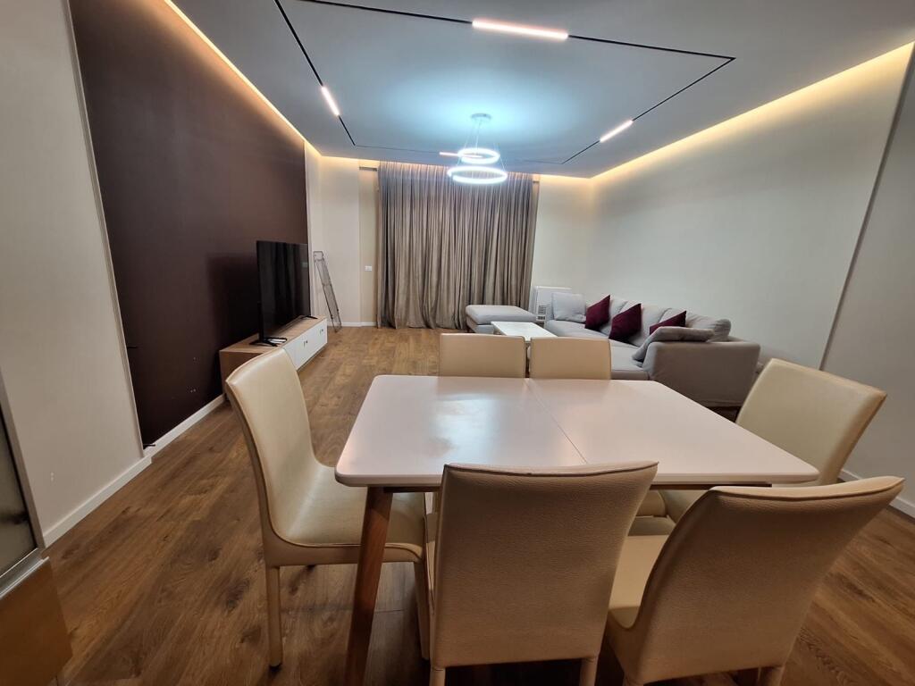 Apartment 2+1+parking, Vizion Plus!