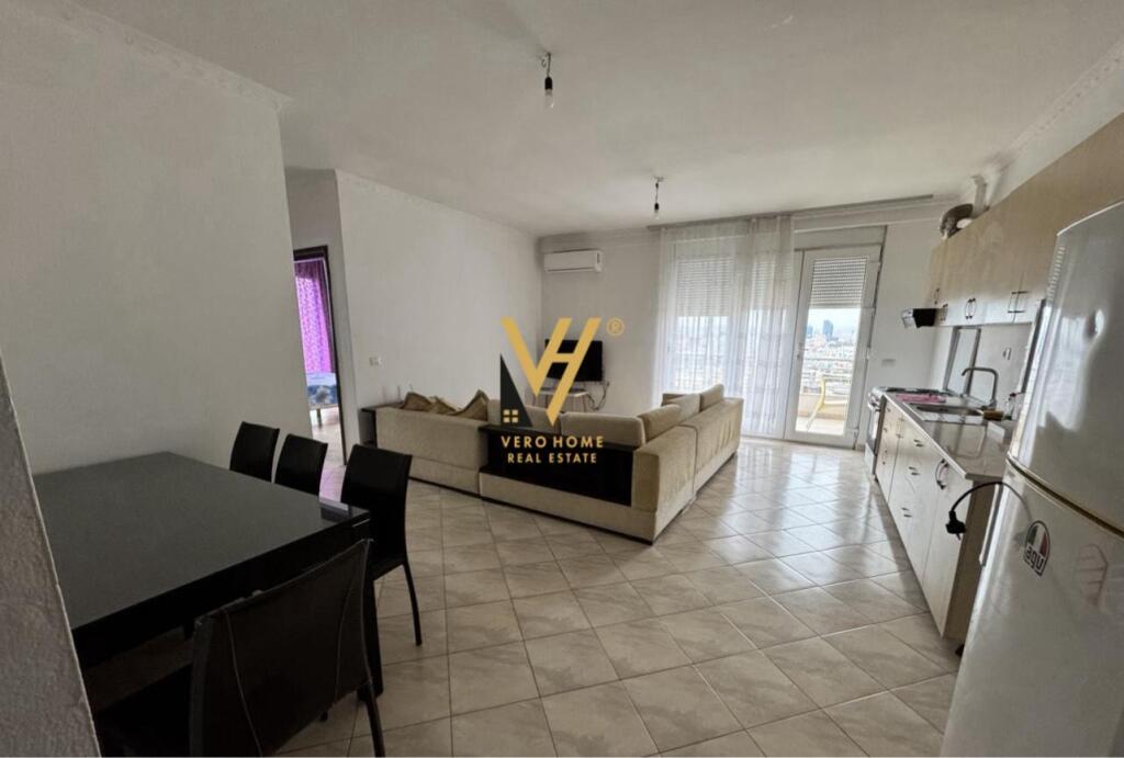 APARTMENT 2+1+2 FOR RENT AT KODRA E DIELLIT 1, 50,000 LEKE