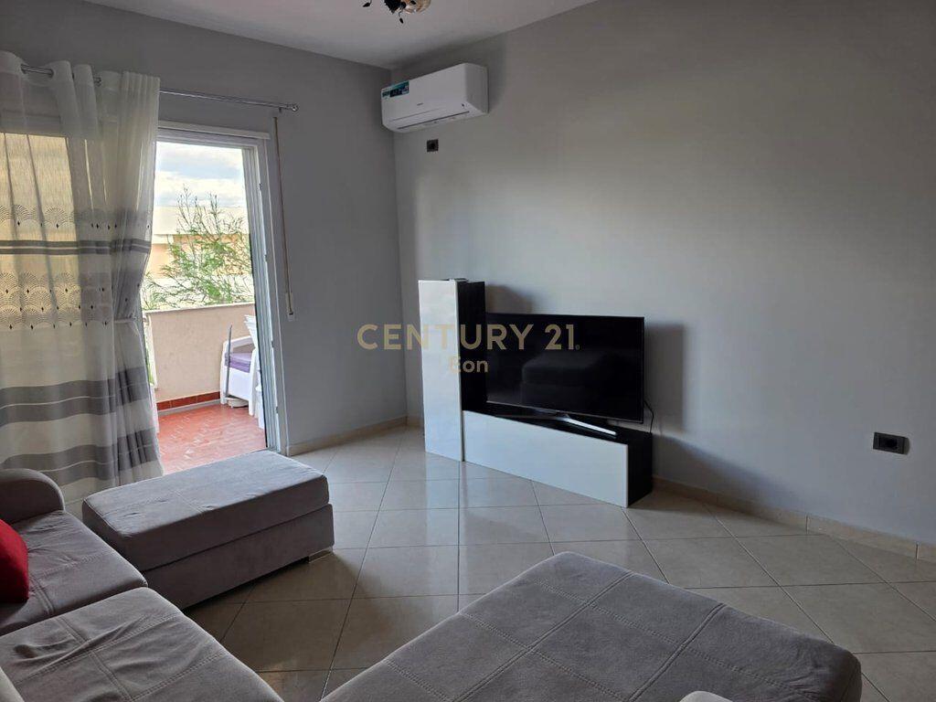 Apartament 1+1 Me Qira në Golem, Durrës !