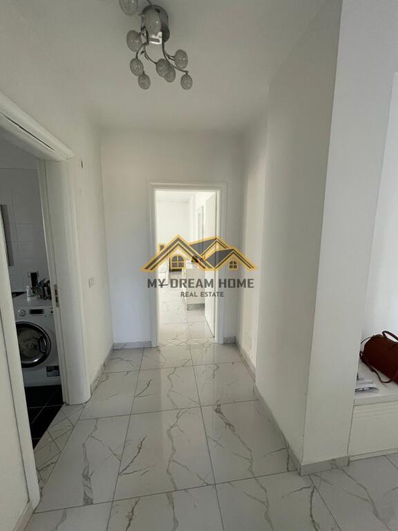 VENDESI APPARTAMENTO 3+1+3 BALCONI A SHKEMBI I KAVAJES, DURRES!