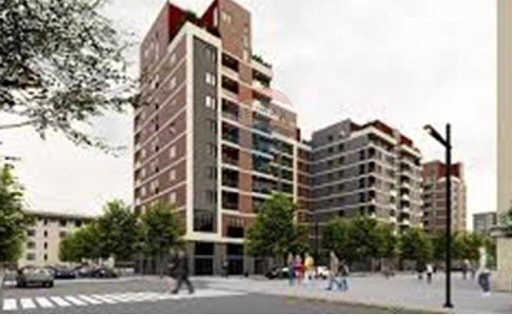 Appartamento 2+1 in vendita a 21 Dhjetori.