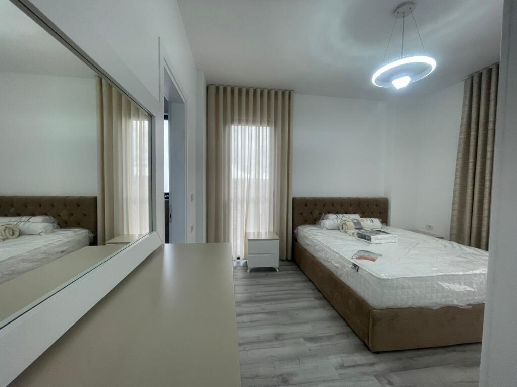 Apartment 2+1 + parking Don Bosko