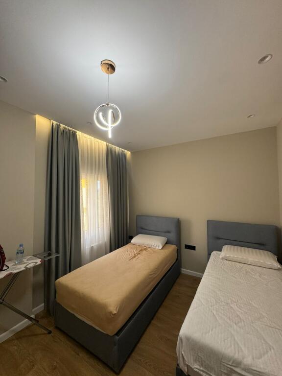 FOR SALE APARTMENT 2+1+2 FARKE 210,000 EURO