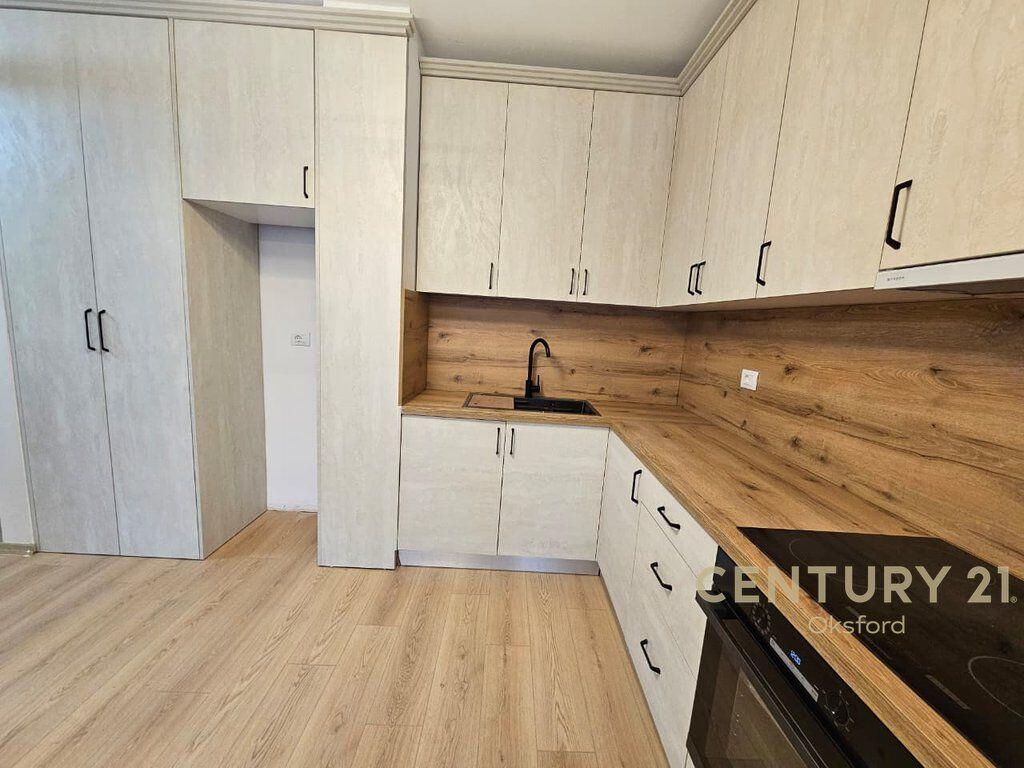 NEW BOULEVARD, SELLING 1+1 APARTMENT FURNISHED AND NEVER OCCUPIED BEFORE 155,000 €