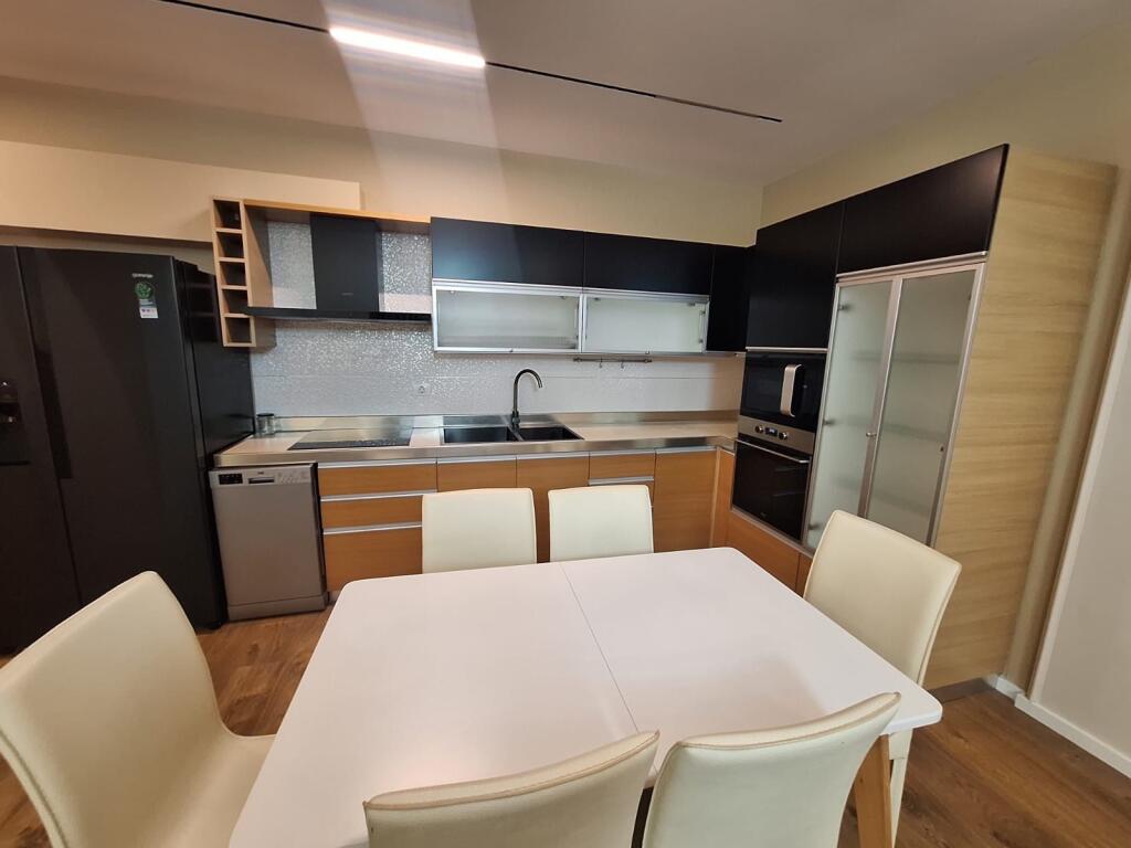 Apartment 2+1+parking, Vizion Plus!
