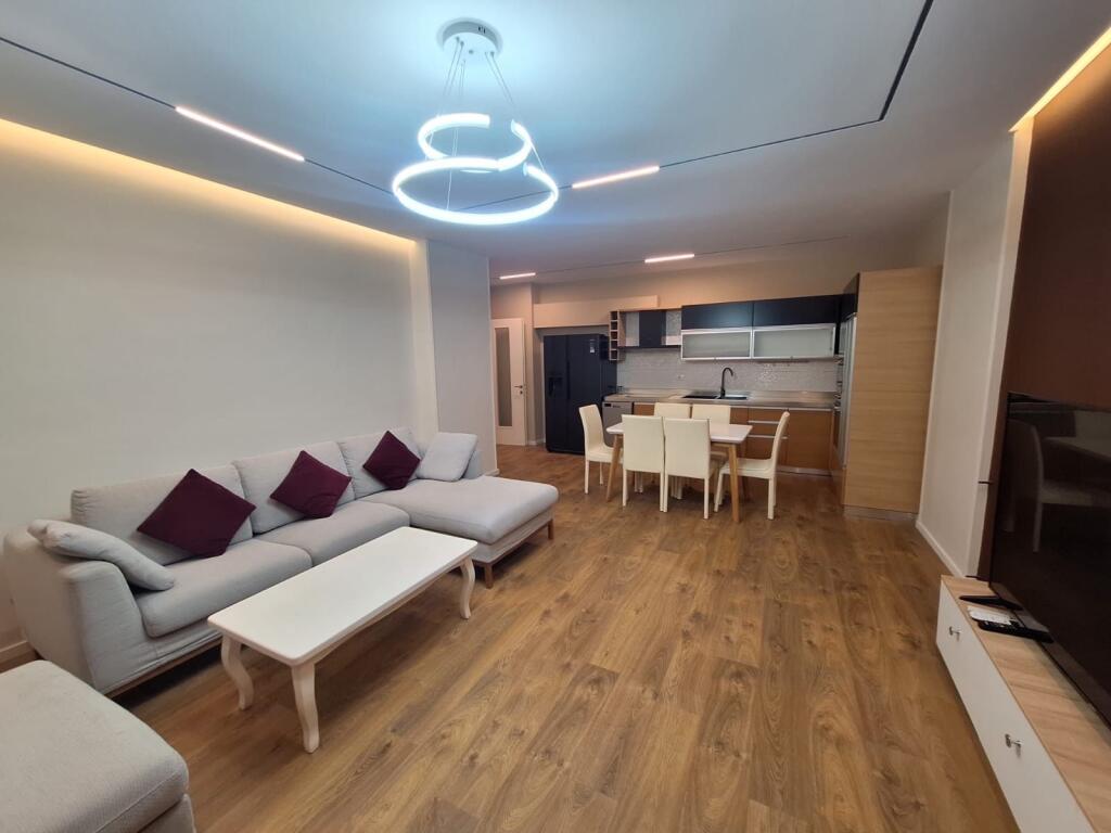 Apartment 2+1+parking, Vizion Plus!
