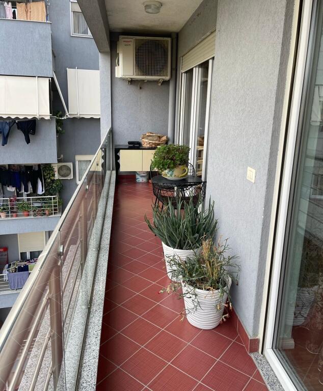 For sale Furnished 2+1 Apartment – Astir, near Bar Return
