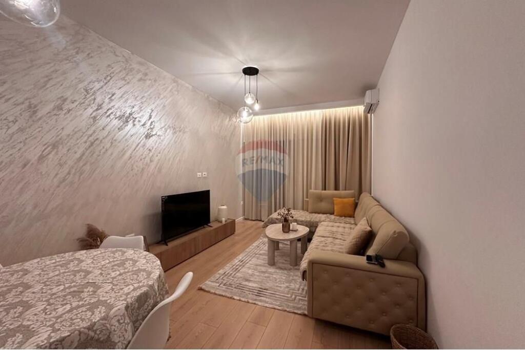 Affittasi appartamento 2+1 nel Centro
