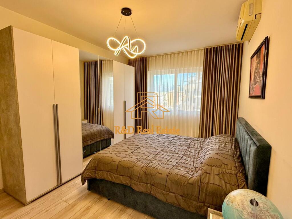 Apartment for rent – Kosovareve Street, new building