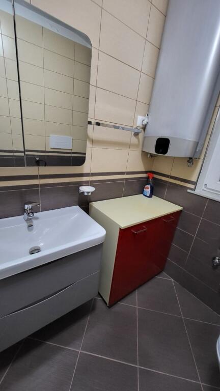 Appartamento in affitto 2+1 in Via Elbasan