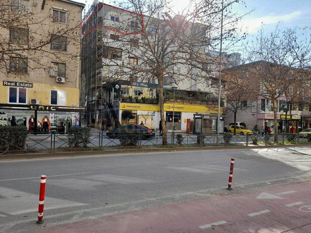 Rent, Apartment 2+1, Bllok, Tirana
