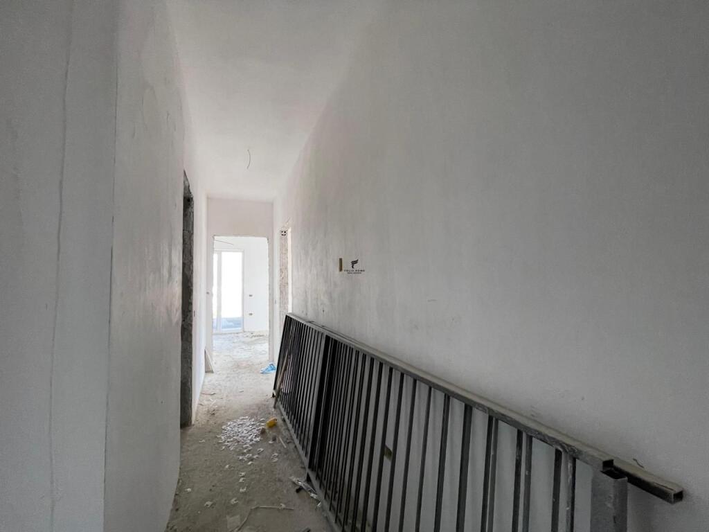 FOR SALE APARTMENT 2+1+2 UNIVERS CITY 135,000 EURO