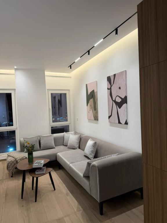 APPARTAMENTO IN AFFITTO 70 M2 ZOGU I ZI 75.000 LEKE