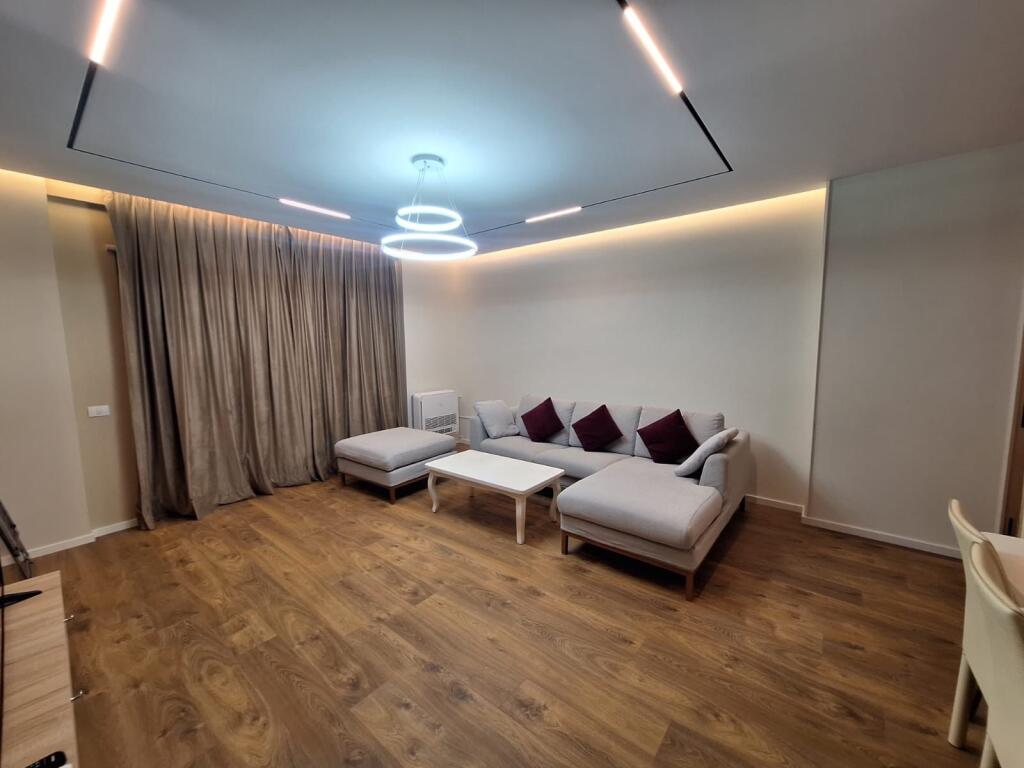 Apartment 2+1+parking, Vizion Plus!