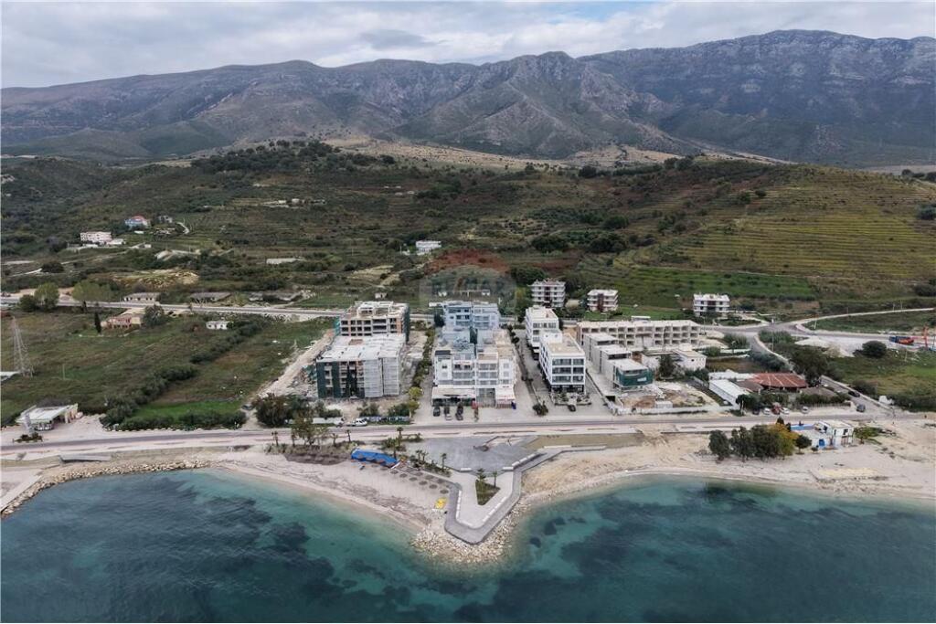 Super 2+1 Apartment for Sale