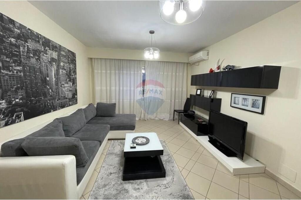 Appartamento in affitto 1+1 a Jordan Misja