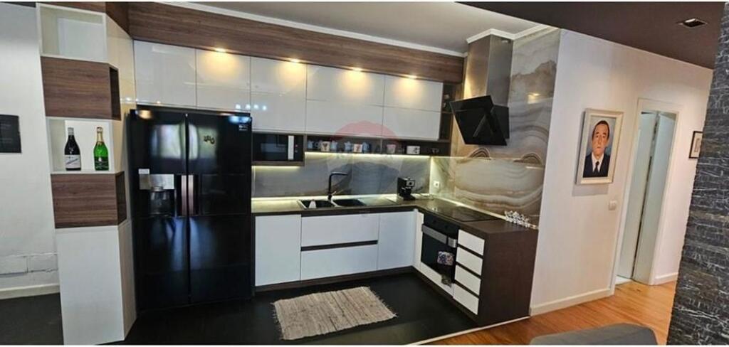 Appartamento - In Vendita - Via Ali Demi, Tirana(ID: 530571006-12)