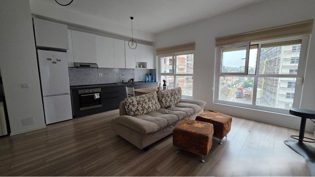 Apartment 2+1 for rent in Mangalem, Ali Demi!!! 550 € /Month