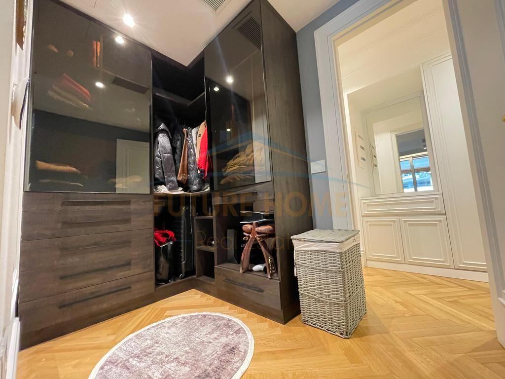 Shitet, Apartament 2+1, Kopshti Botanik, Tirane