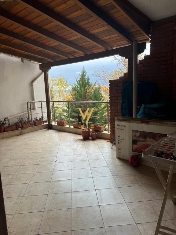 FOR SALE APARTMENT 1+1+BLK AT DAJTI EKSPRES 160,000 EURO
