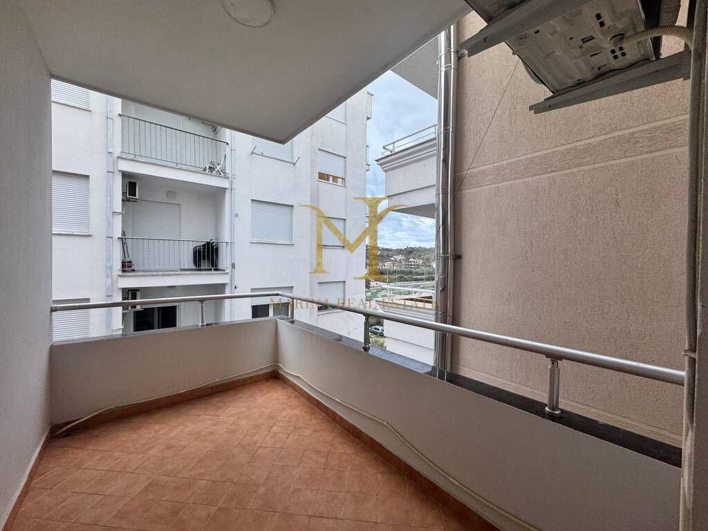 Apartment 1+1 for sale in Shkëmbin e Kavajës, Durrës