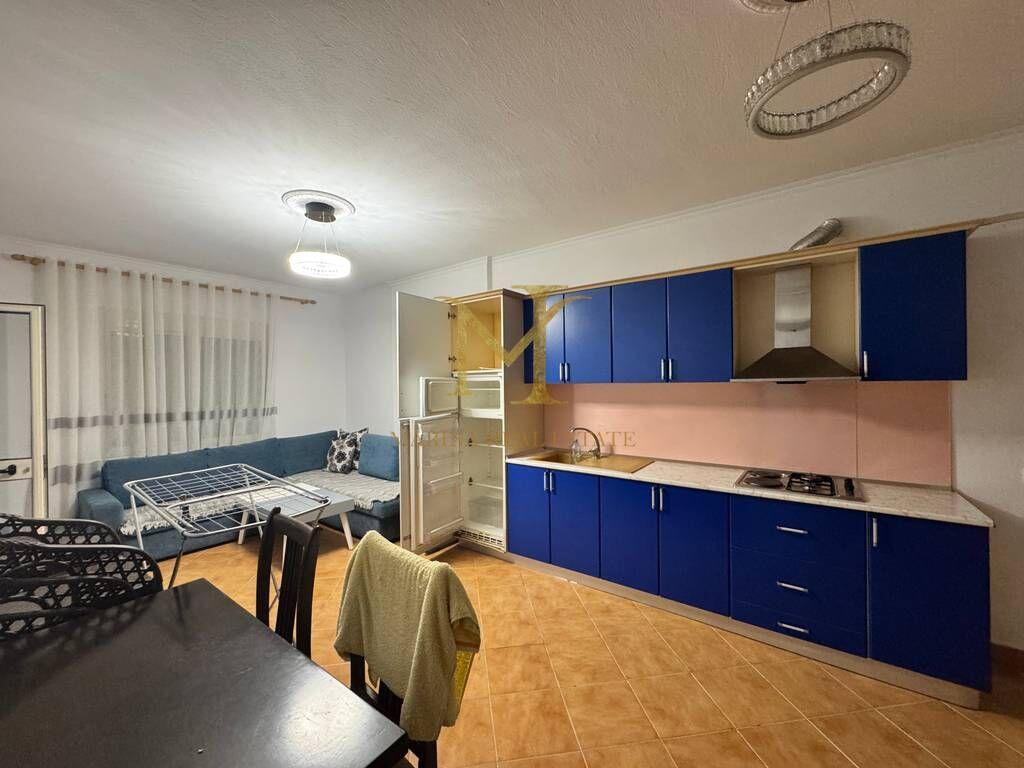 Apartment 1+1 for sale in Shkëmbin e Kavajës, Durrës