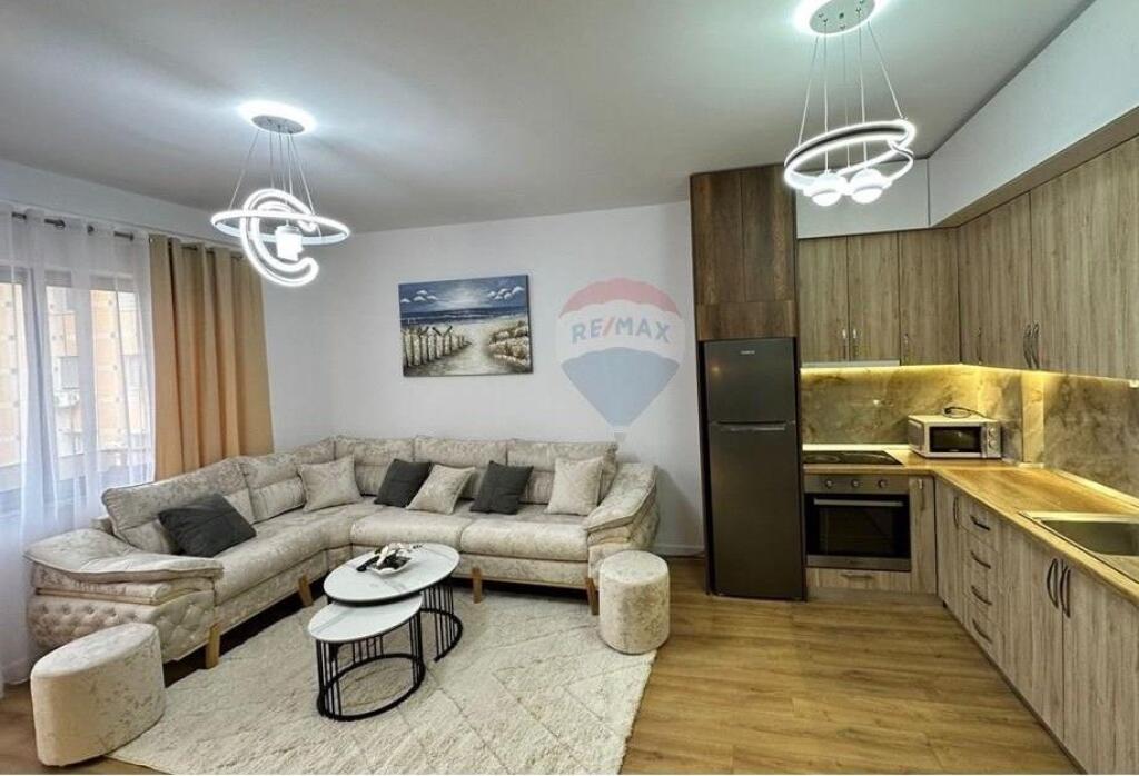 Apartment - For Sale - Teodor Keko Street, Tirana(ID: 530471006-274)