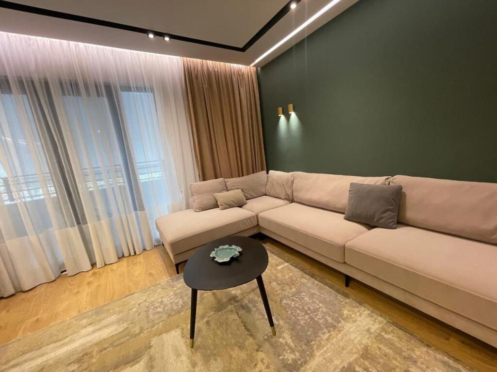 Appartamento di lusso in affitto vicino al Lago Secco