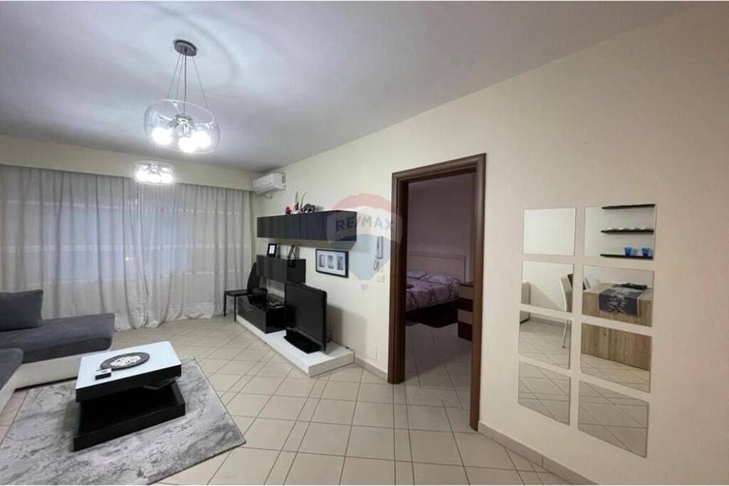 Appartamento in affitto 1+1 a Jordan Misja