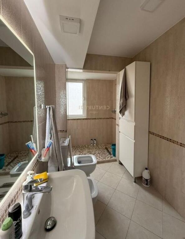 Apartment 1+1 for sale in the Oxhak area.