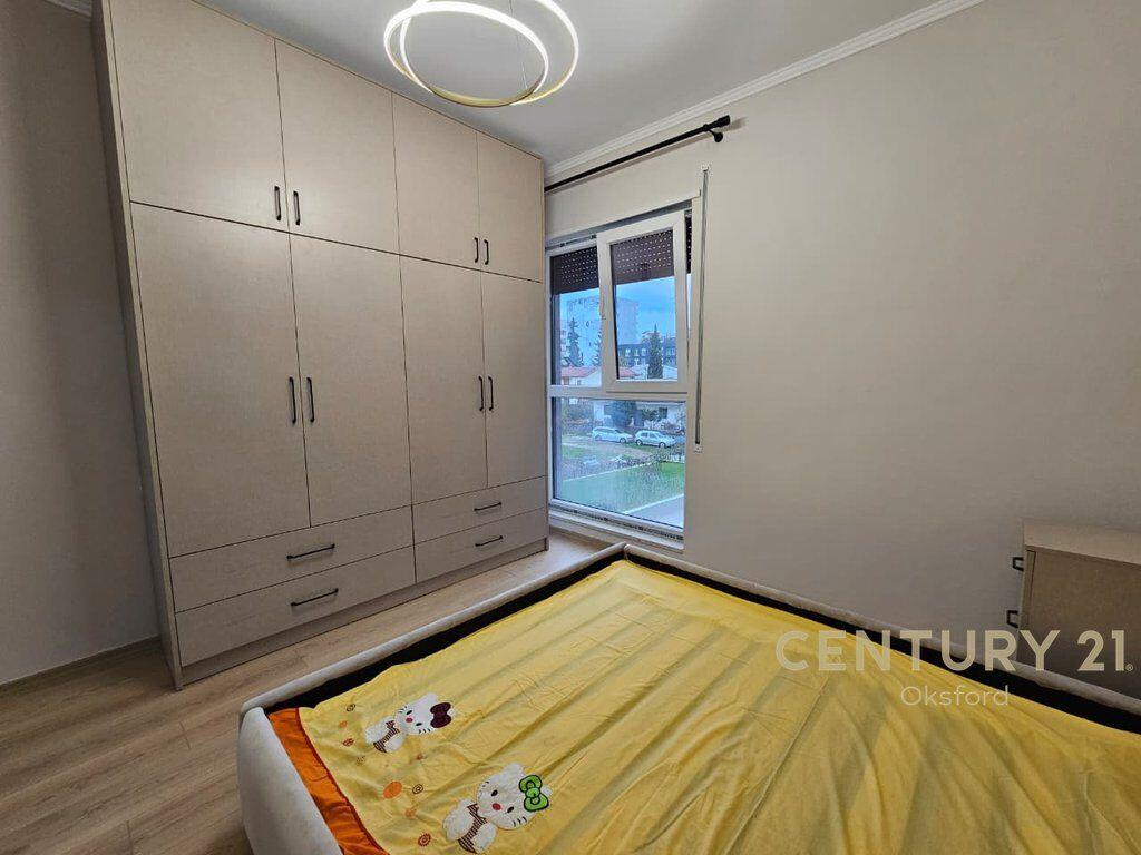 NEW BOULEVARD, SELLING 1+1 APARTMENT FURNISHED AND NEVER OCCUPIED BEFORE 155,000 €