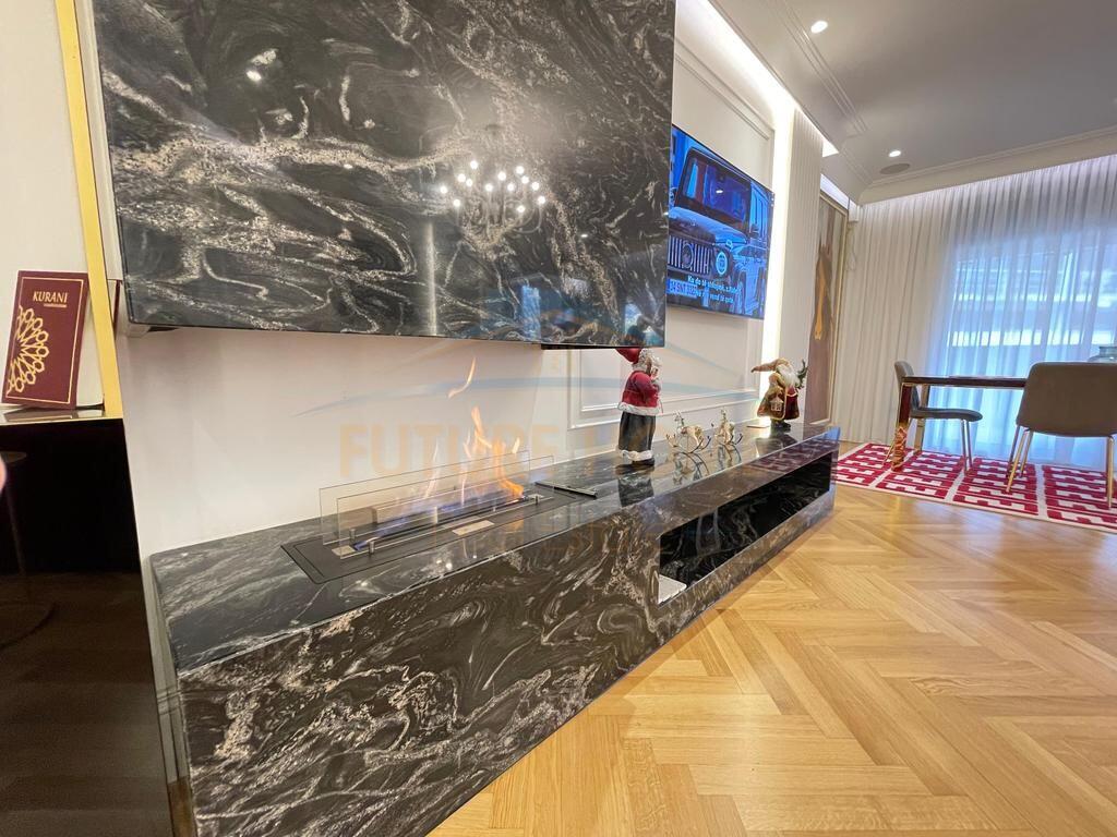 Shitet, Apartament 2+1, Kopshti Botanik, Tirane