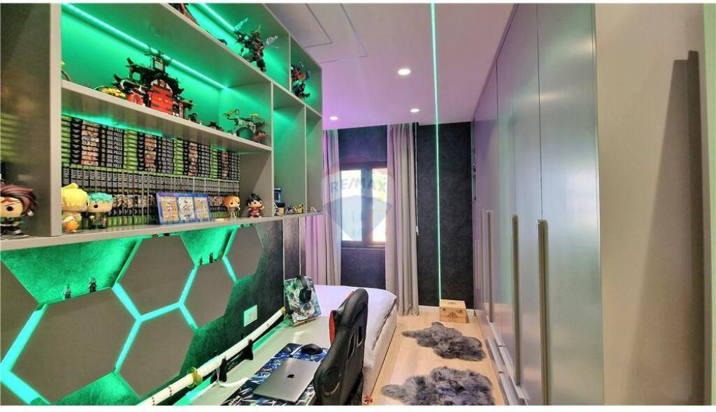 Luxury 3+1 Apartment for Sale