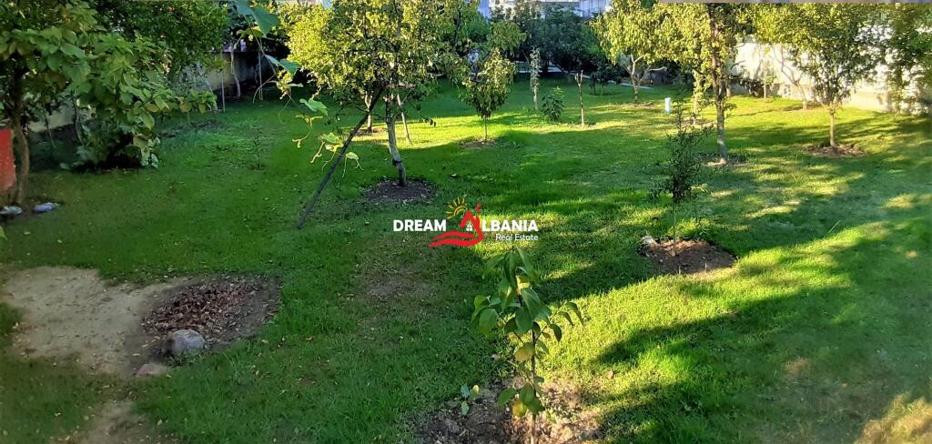 Vile me Truall ne Shitje ne zonen e Don Boscos Tirane (ID 4151059)